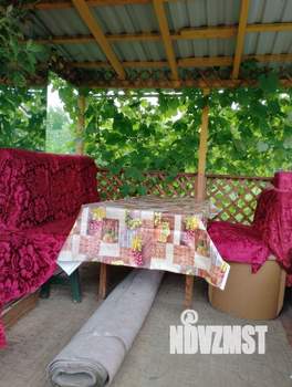 Дом 30м², 2-этажный, участок 7 сот.  