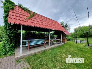 Дом 449м², 1-этажный, участок 27 сот.  