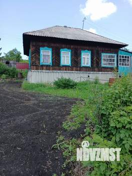 Дом 46м&sup2;, 1-этажный, участок 10 сот.  
