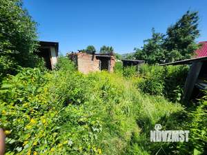 Дом 34м&sup2;, 1-этажный, участок 6 сот.  