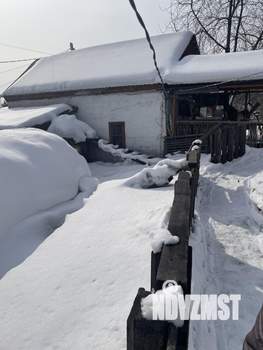 Дом 64м², 1-этажный, участок 13 сот.  