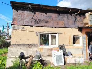 Дом 19м&sup2;, 1-этажный, участок 20 сот.  