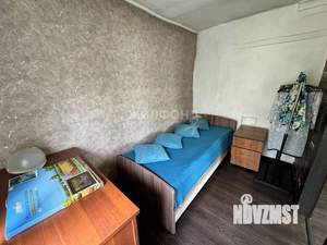 Дом 49м², 1-этажный, участок 7 сот.  