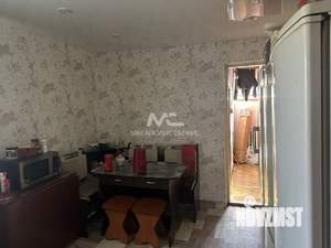 Дом 61м², 1-этажный, участок 13 сот.  