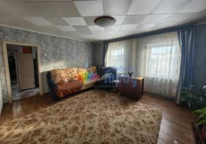 Дом 67м&sup2;, 1-этажный, участок 8 сот.  