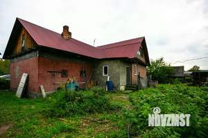 Дом 132м², 1-этажный, участок 10 сот.  