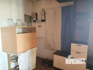 Дом 44м², 1-этажный, участок 4 сот.  