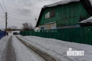 Дом 39м², 2-этажный, участок 7 сот.  