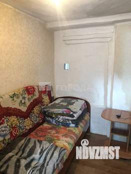 Дом 35м&sup2;, 1-этажный, участок 19 сот.  