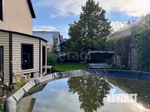 Дом 247м², 2-этажный, участок 10 сот.  