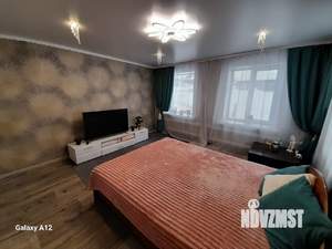 Дом 100м², 2-этажный, участок 6 сот.  