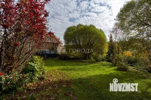 Дом 56м², 2-этажный, участок 15 сот.  