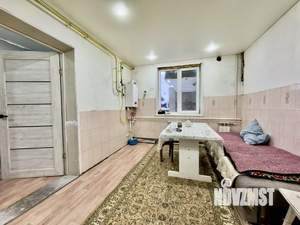 Дом 154м&sup2;, 1-этажный, участок 6 сот.  