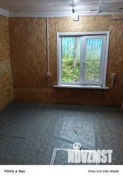 Дом 51м², 1-этажный, участок 15 сот.  