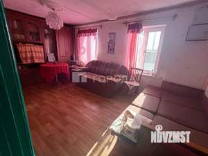 Дом 30м², 1-этажный, участок 5 сот.  