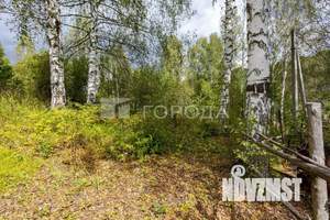 Дом 17м², 1-этажный, участок 16 сот.  