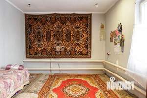 Дом 119м², 1-этажный, участок 6 сот.  