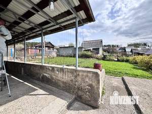 Коттедж 154м², 2-этажный, участок 6 сот.  