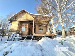 Дом 100м², 2-этажный, участок 10 сот.  