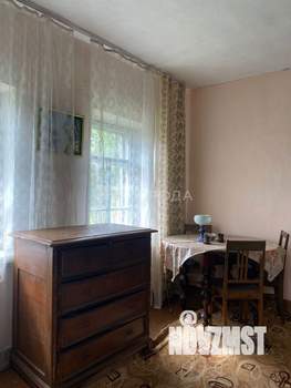 Дом 45м², 1-этажный, участок 6 сот.  