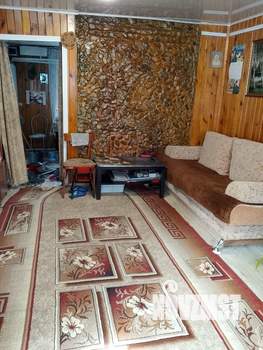 Дом 44м², 1-этажный, участок 4 сот.  