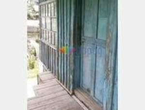 Дом 26м², 2-этажный, участок 8 сот.  