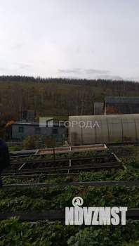 Дом 40м², 2-этажный, участок 5 сот.  