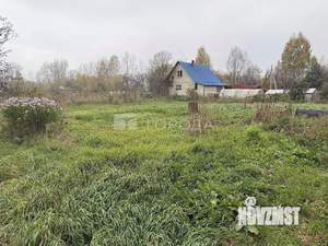 Дом 32м², 1-этажный, участок 22 сот.  