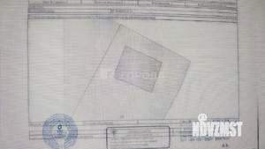 Дом 42м², 1-этажный, участок 9 сот.  