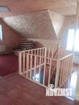 Коттедж 171м², 3-этажный, участок 8 сот.  