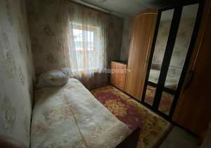 Дом 54м², 1-этажный, участок 10 сот.  