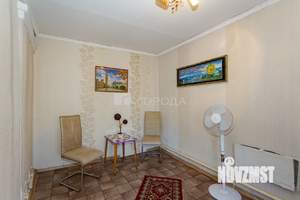 Дом 64м², 1-этажный, участок 9 сот.  