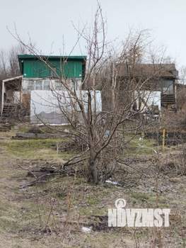 Дом 36м², 1-этажный, участок 14 сот.  