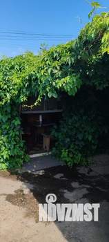 Дом 75м², 1-этажный, участок 6 сот.  