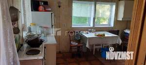 Дом 40м², 2-этажный, участок 10 сот.  