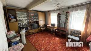 Дом 28м², 1-этажный, участок 4 сот.  