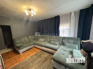 Дом 62м², 1-этажный, участок 11 сот.  