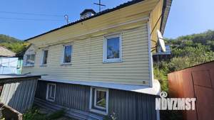 Дом 75м&sup2;, 2-этажный, участок 10 сот.  