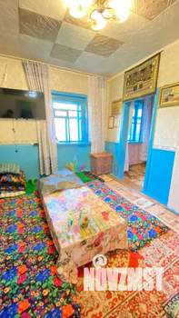 Дом 45м², 2-этажный, участок 12 сот.  