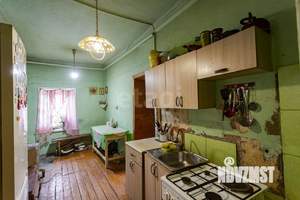 Дом 62м², 1-этажный, участок 13 сот.  