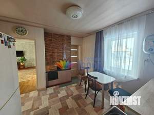 Дом 67м&sup2;, 1-этажный, участок 8 сот.  