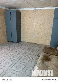 Дом 51м², 1-этажный, участок 15 сот.  