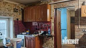 Дом 50м², 1-этажный, участок 6 сот.  