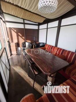 Дом 35м², 1-этажный, участок 7 сот.  