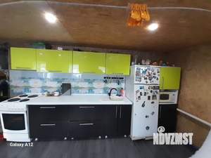 Дом 100м², 2-этажный, участок 6 сот.  