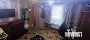 Дом 45м², 1-этажный, участок 6 сот.  