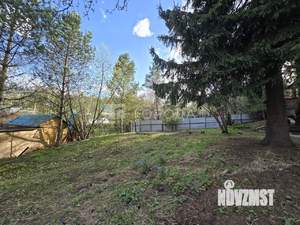 Дом 69м², 3-этажный, участок 13 сот.  