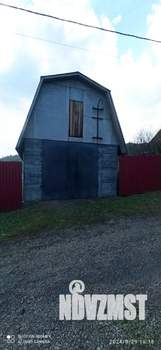 Коттедж 175м&sup2;, 3-этажный, участок 16 сот.  