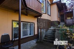 Дом 187м², 2-этажный, участок 11 сот.  