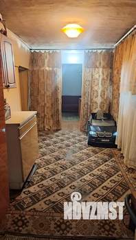 Дом 40м&sup2;, 1-этажный, участок 15 сот.  